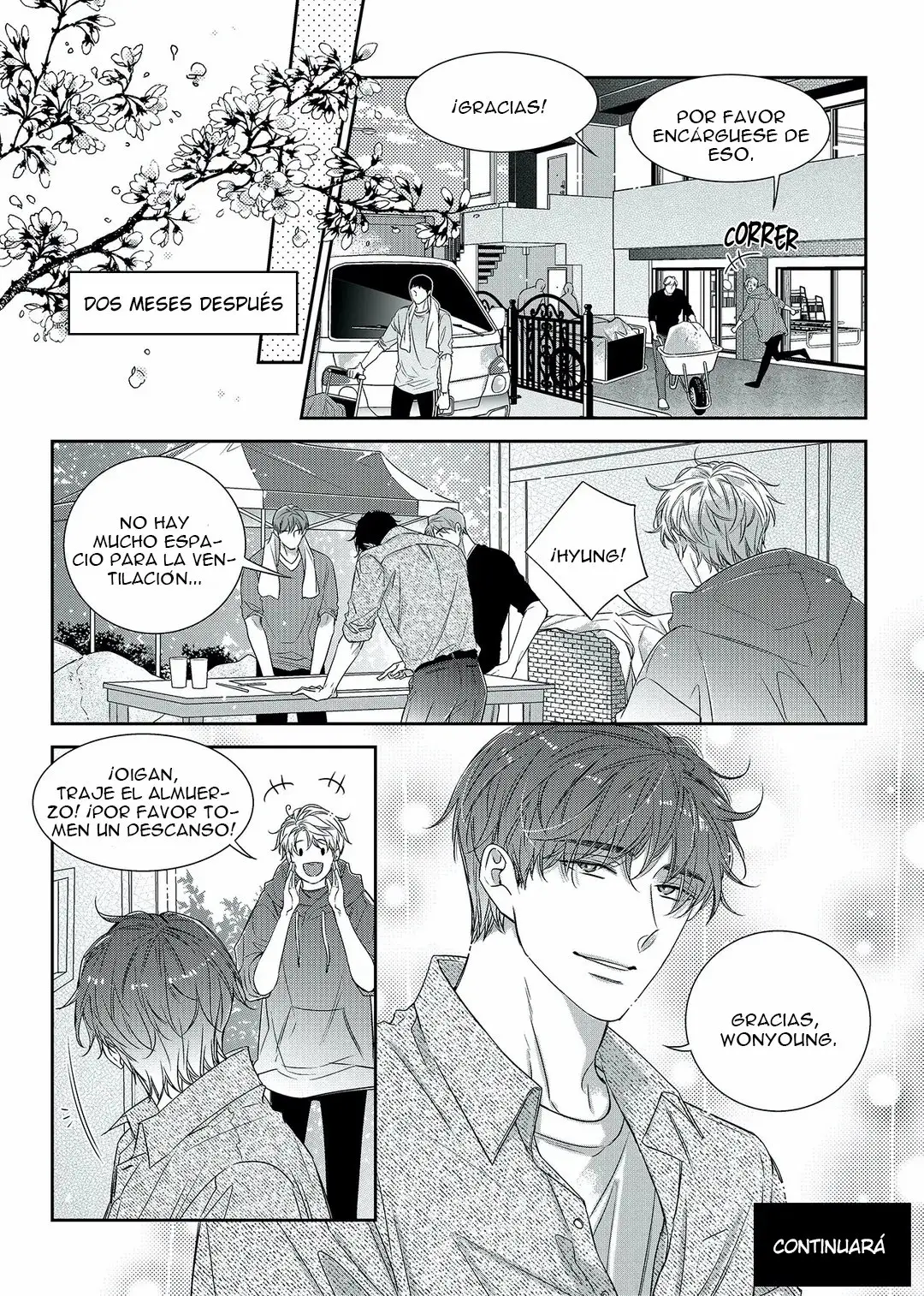 Unintentional love story - Capítulo 57 - Página 26 - LectorTMOo