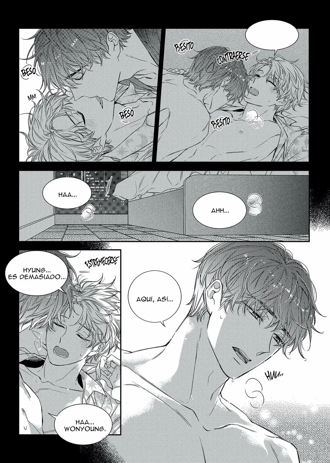 Unintentional love story - Capítulo 58 - Página 11 - LectorTMOo