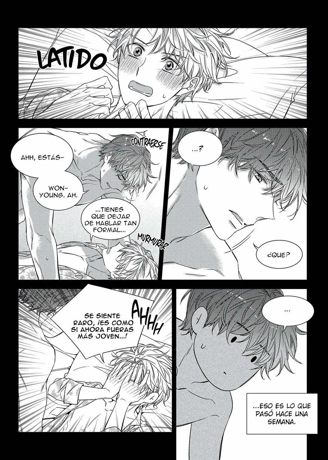 Unintentional love story - Capítulo 58 - Página 12 - LectorTMOo
