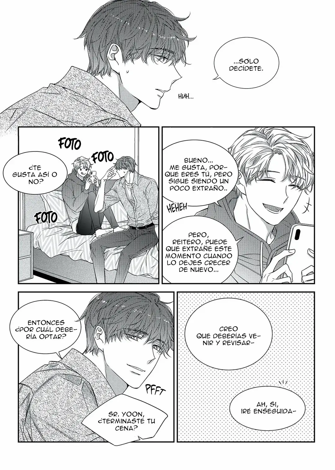 Unintentional love story - Capítulo 58 - Página 13 - LectorTMOo
