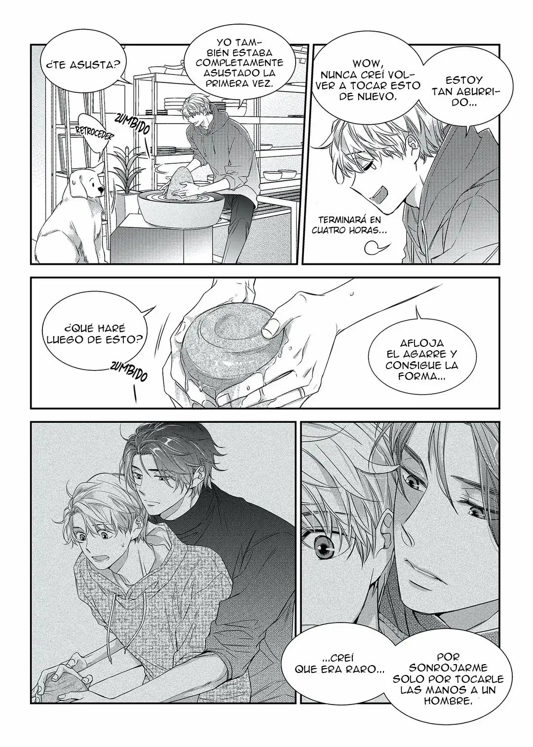 Unintentional love story - Capítulo 58 - Página 15 - LectorTMOo
