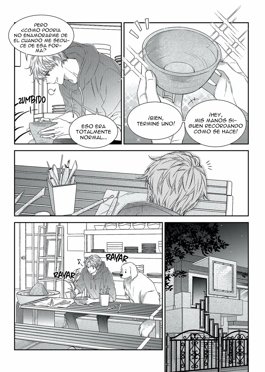 Unintentional love story - Capítulo 58 - Página 16 - LectorTMOo