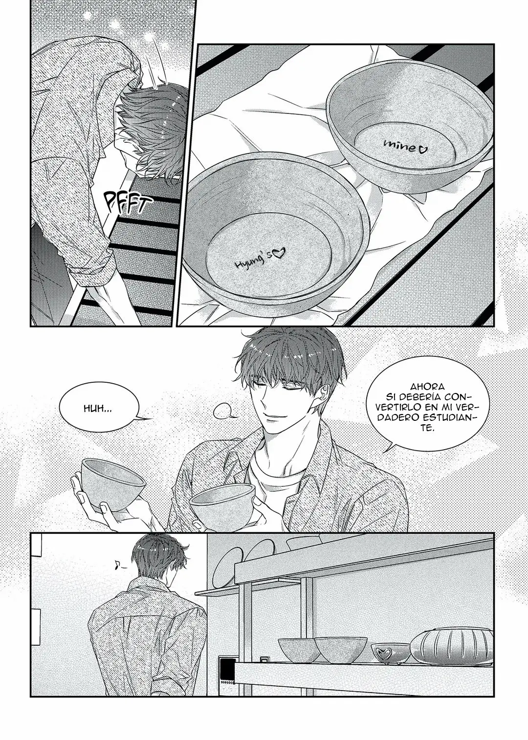 Unintentional love story - Capítulo 58 - Página 18 - LectorTMOo