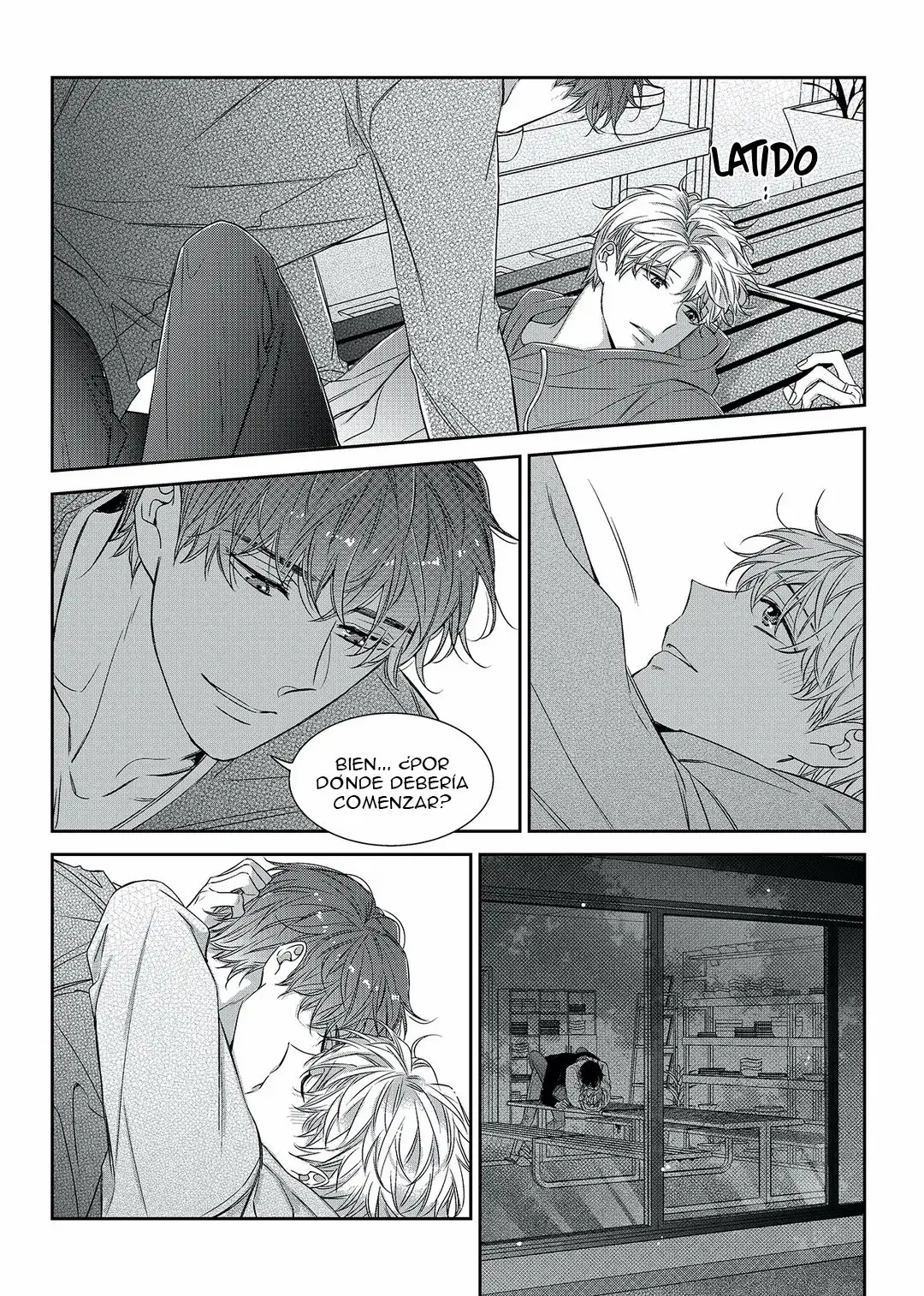 Unintentional love story - Capítulo 58 - Página 22 - LectorTMOo