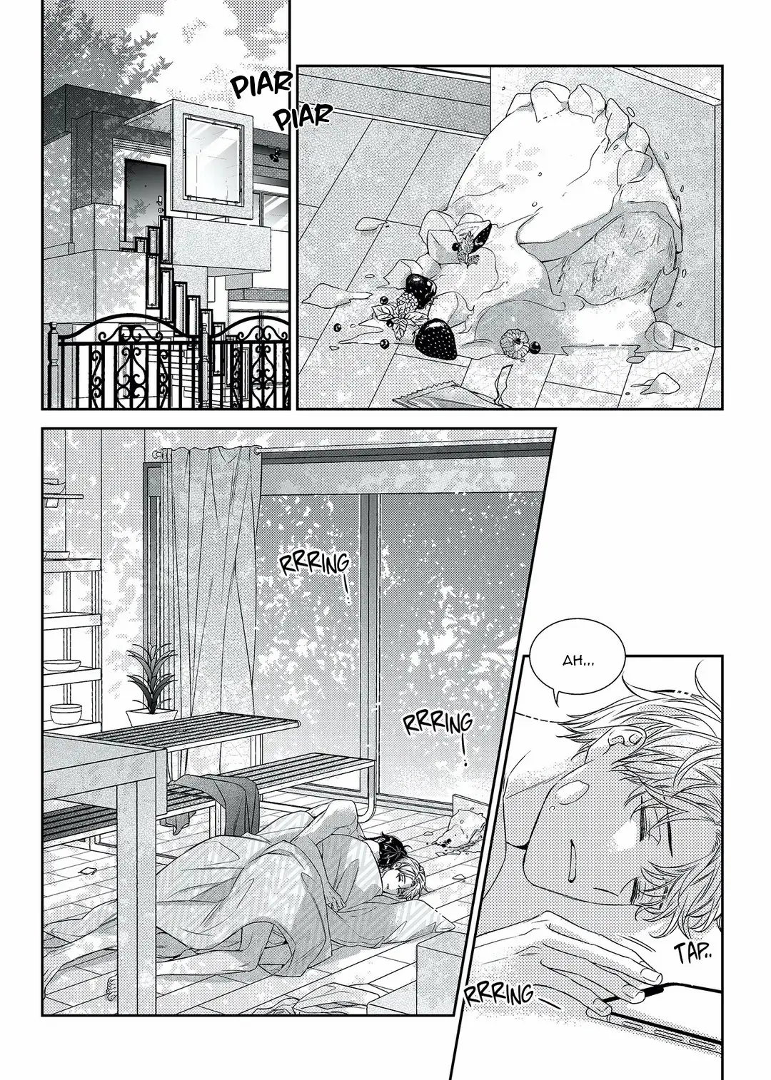 Unintentional love story - Capítulo 58 - Página 23 - LectorTMOo