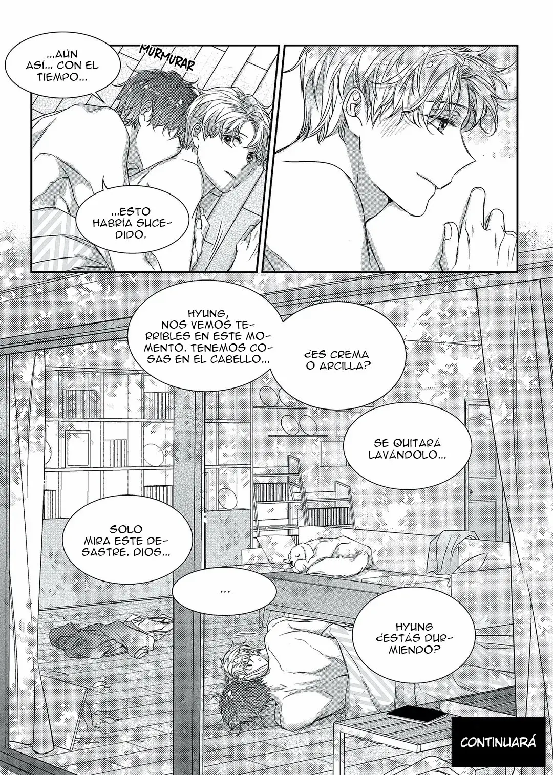 Unintentional love story - Capítulo 58 - Página 26 - LectorTMOo