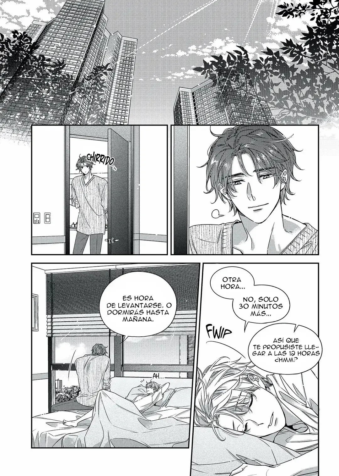 Unintentional love story - Capítulo 59 - Página 3 - LectorTMOo