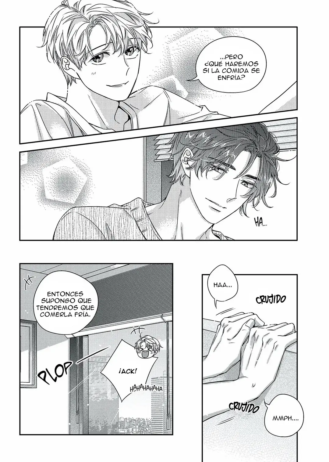 Unintentional love story - Capítulo 59 - Página 6 - LectorTMOo