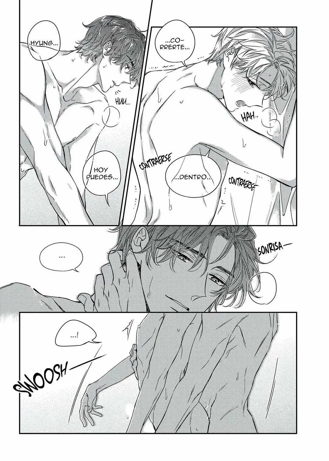Unintentional love story - Capítulo 59 - Página 8 - LectorTMOo