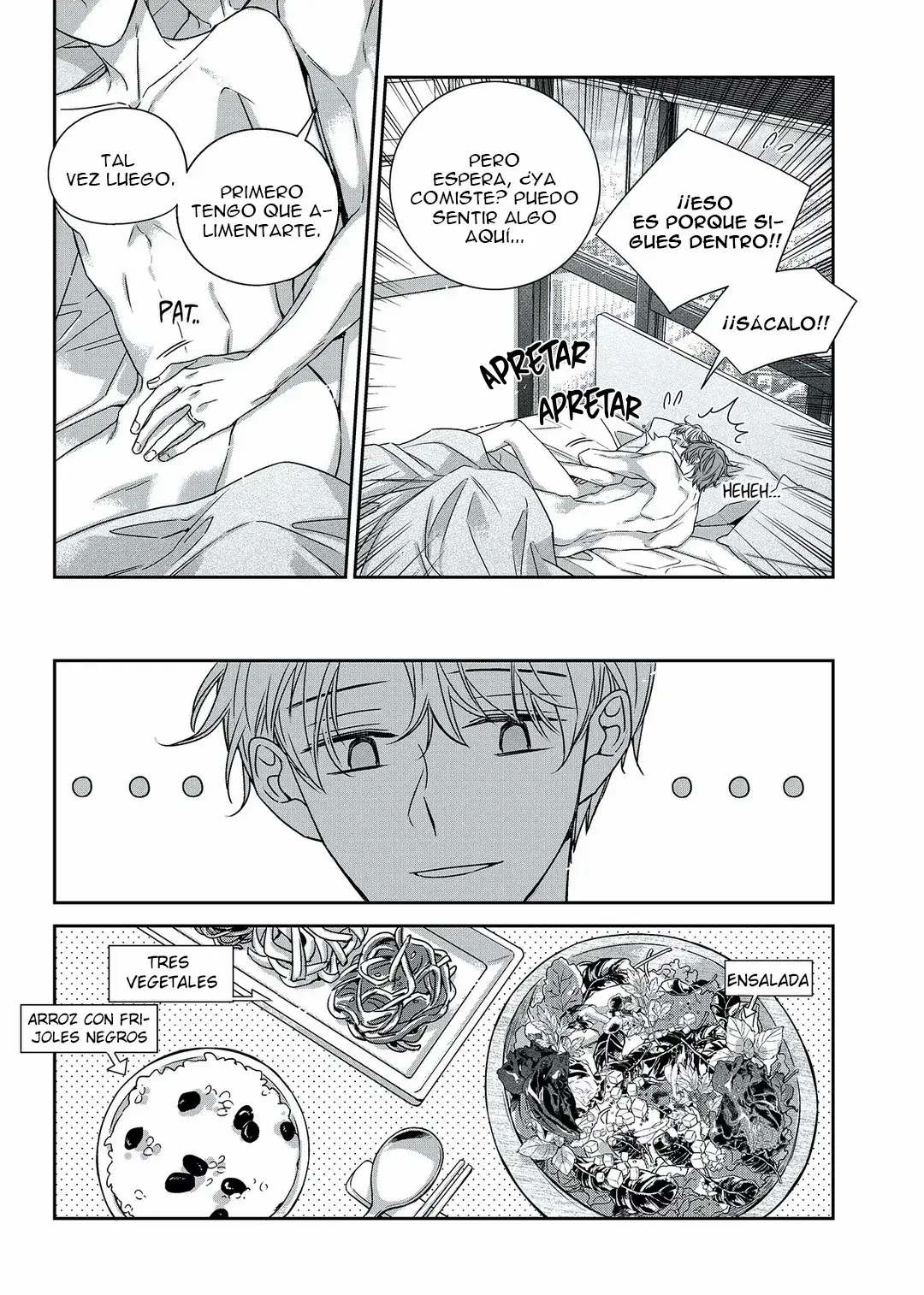 Unintentional love story - Capítulo 59 - Página 12 - LectorTMOo