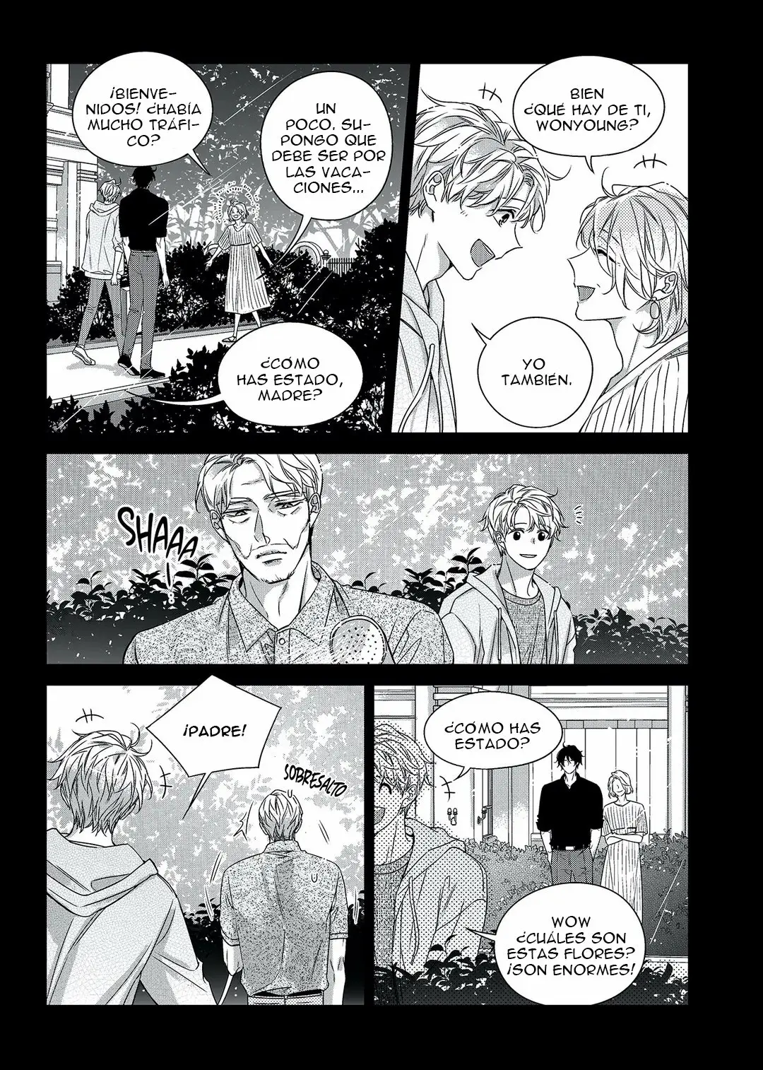 Unintentional love story - Capítulo 59 - Página 14 - LectorTMOo