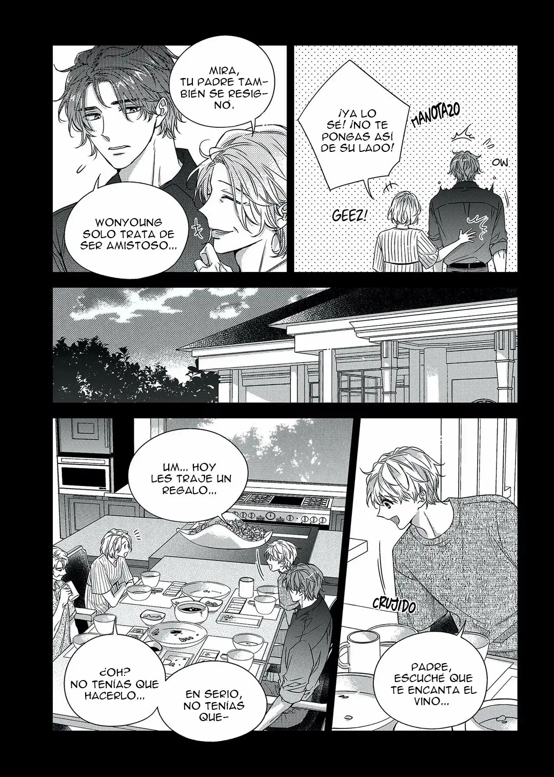 Unintentional love story - Capítulo 59 - Página 15 - LectorTMOo