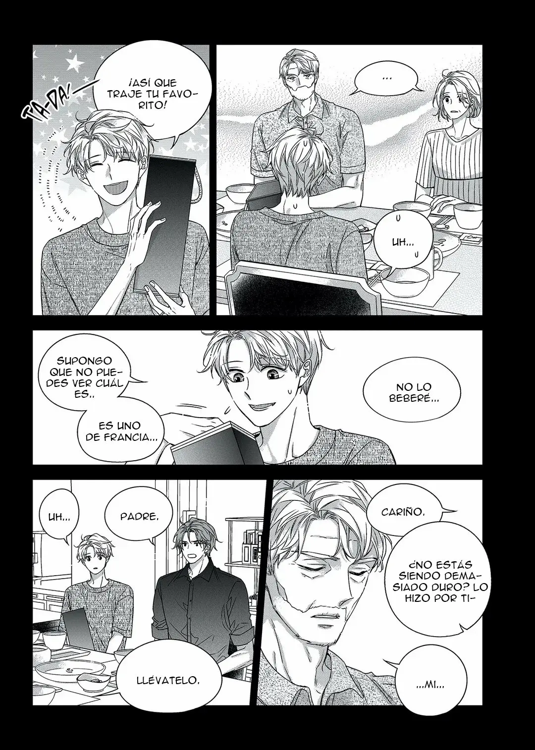 Unintentional love story - Capítulo 59 - Página 16 - LectorTMOo
