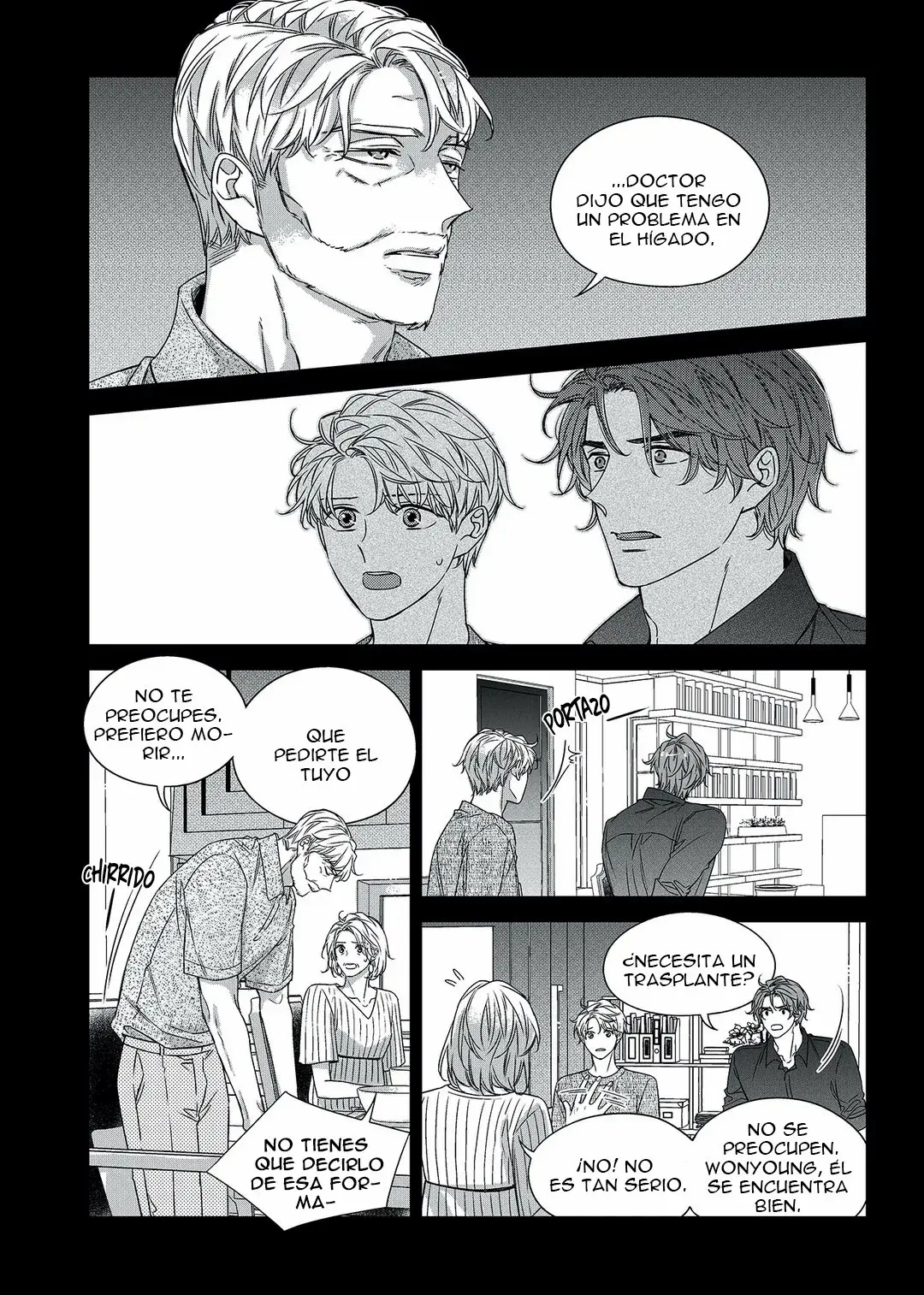 Unintentional love story - Capítulo 59 - Página 17 - LectorTMOo