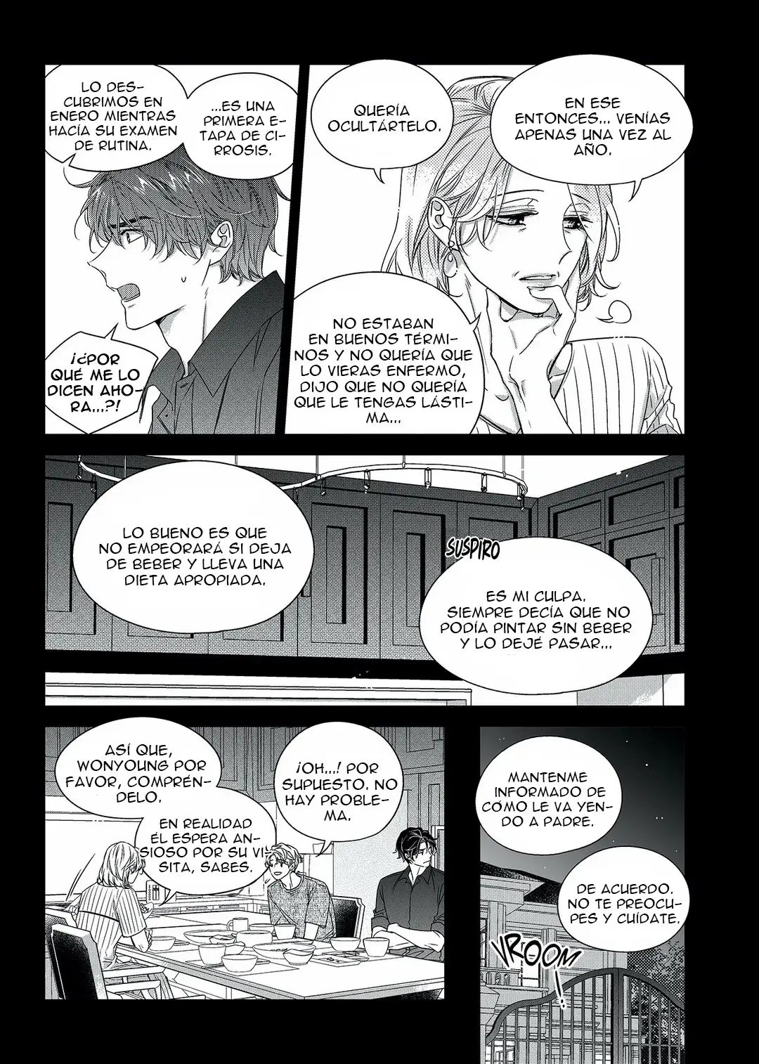 Unintentional love story - Capítulo 59 - Página 18 - LectorTMOo