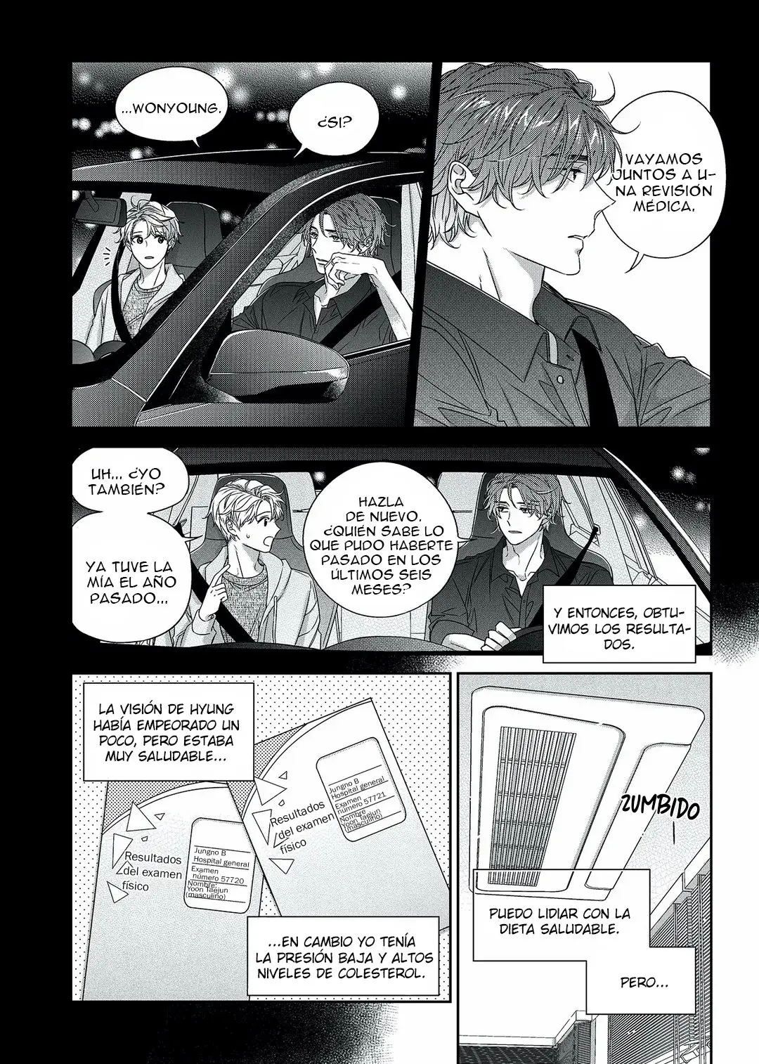 Unintentional love story - Capítulo 59 - Página 19 - LectorTMOo