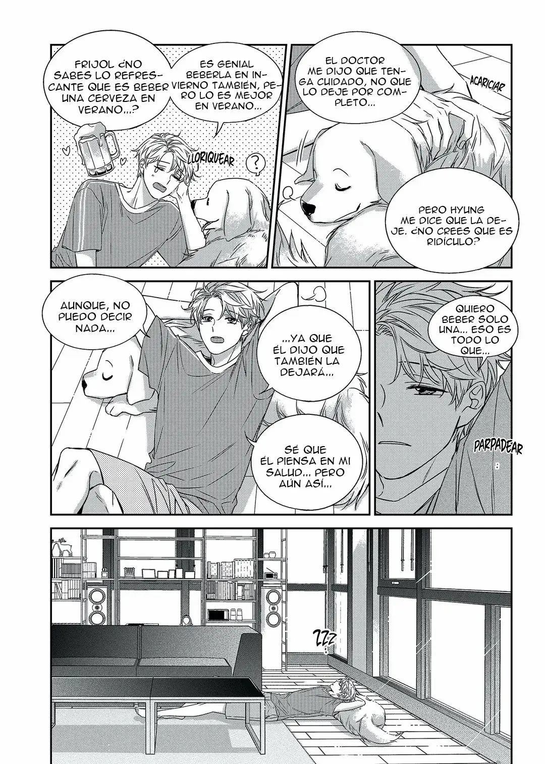 Unintentional love story - Capítulo 59 - Página 21 - LectorTMOo