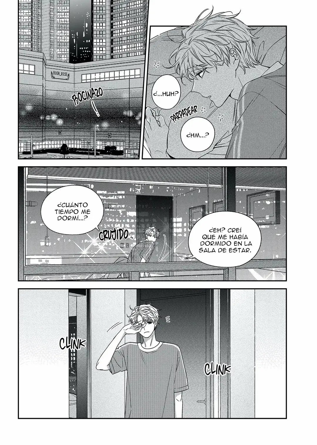Unintentional love story - Capítulo 59 - Página 24 - LectorTMOo