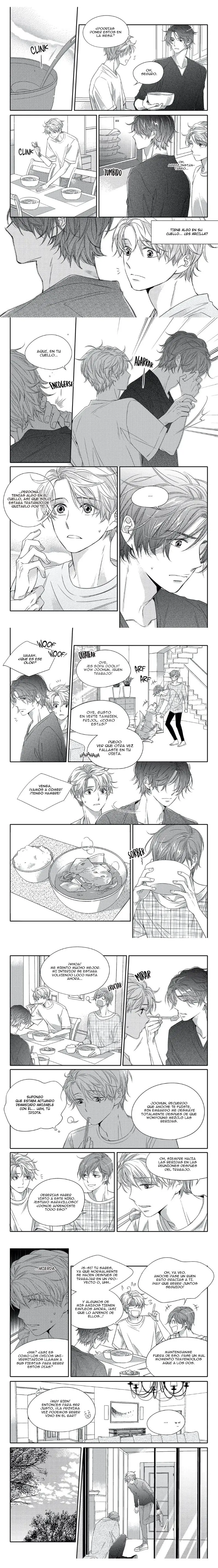 Unintentional love story - Capítulo 6 - Página 7 - LectorTMOo
