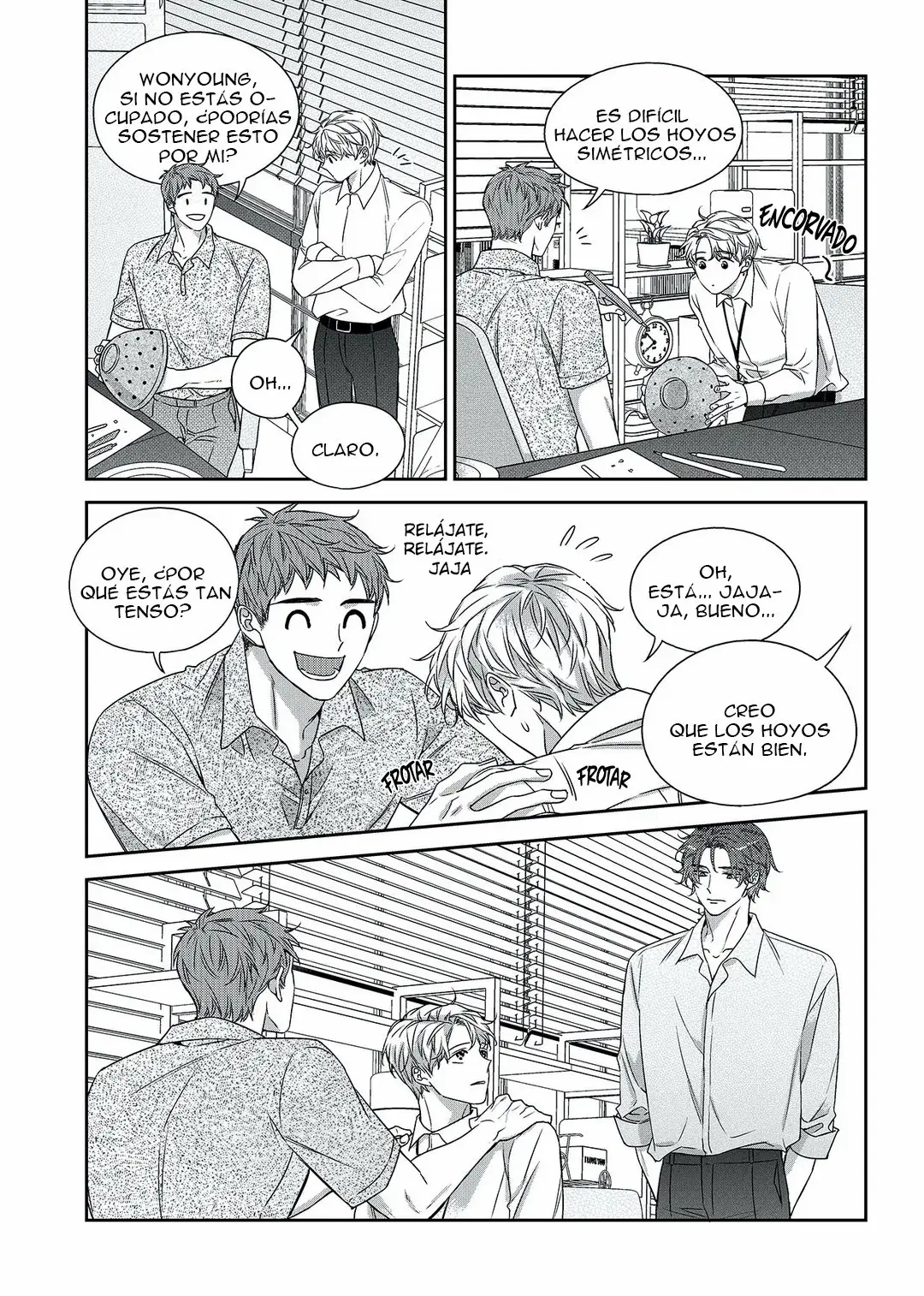 Unintentional love story - Capítulo 60 - Página 9 - LectorTMOo