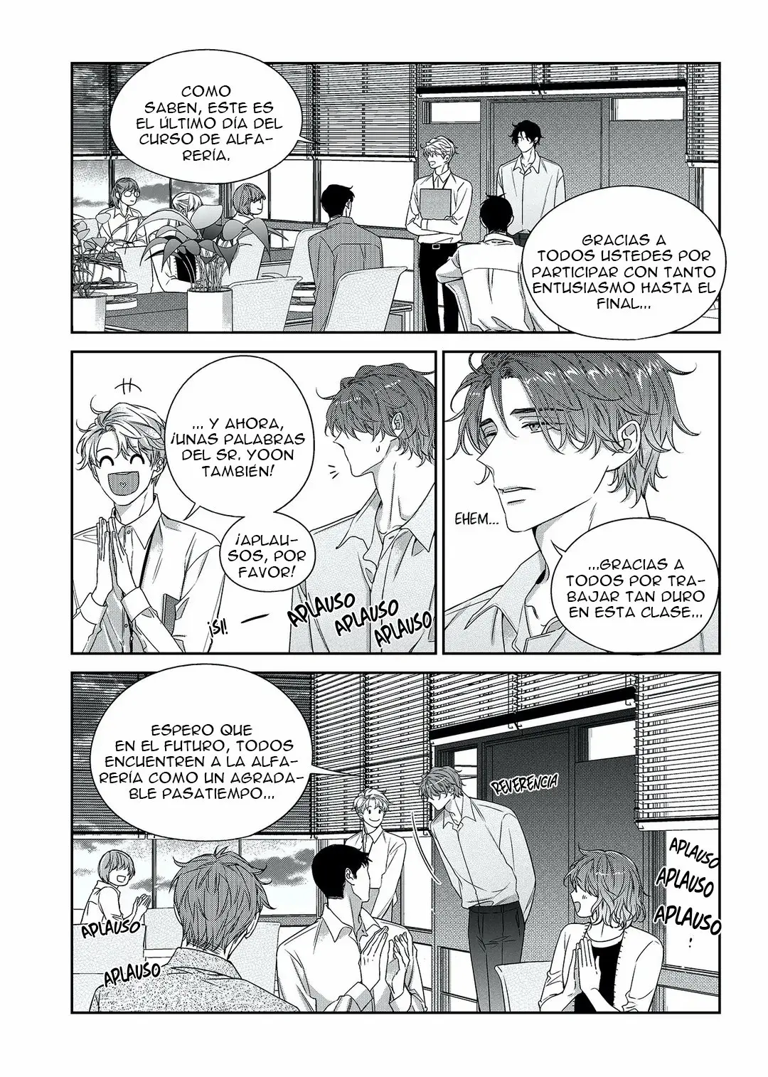 Unintentional love story - Capítulo 60 - Página 11 - LectorTMOo