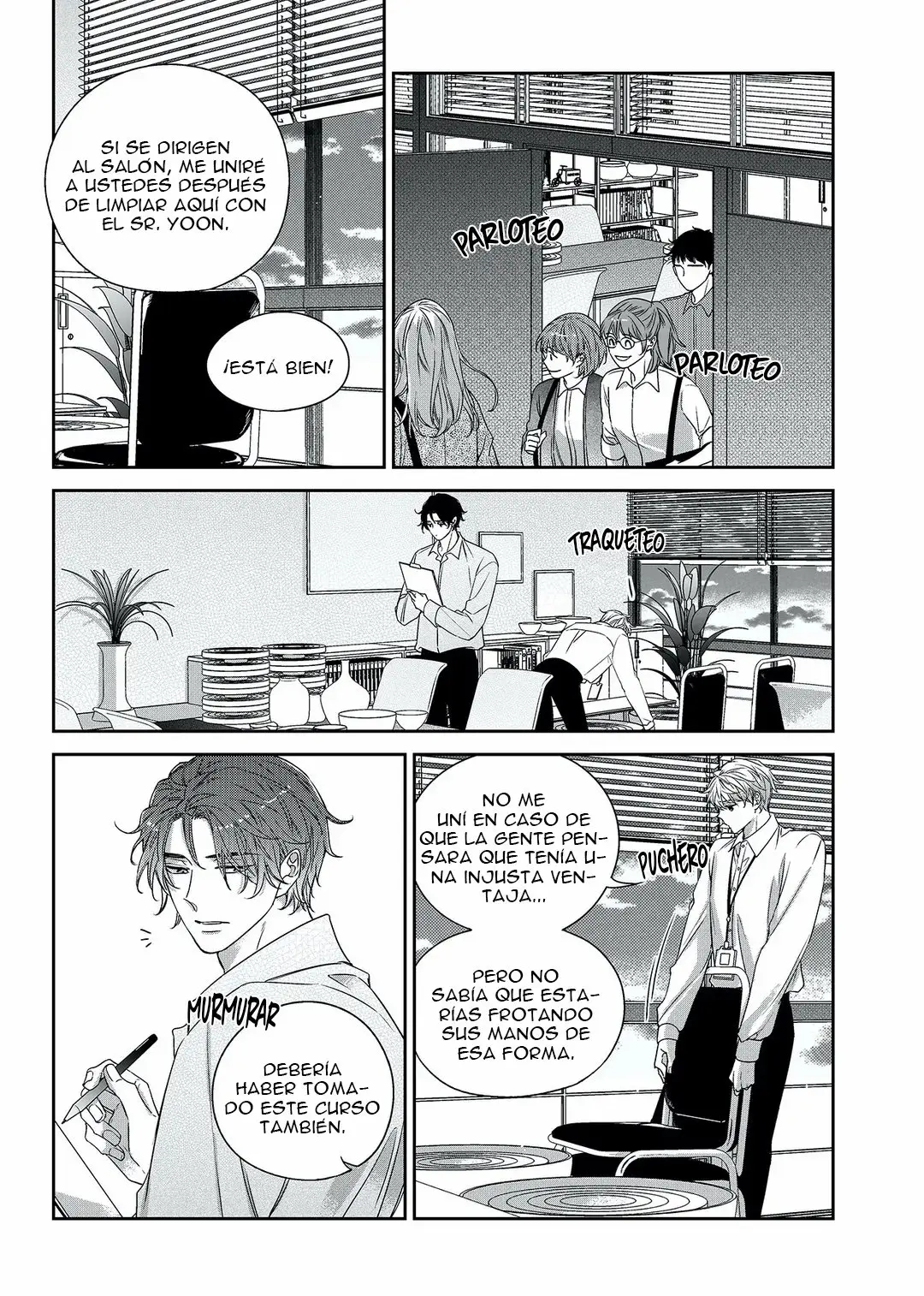 Unintentional love story - Capítulo 60 - Página 12 - LectorTMOo