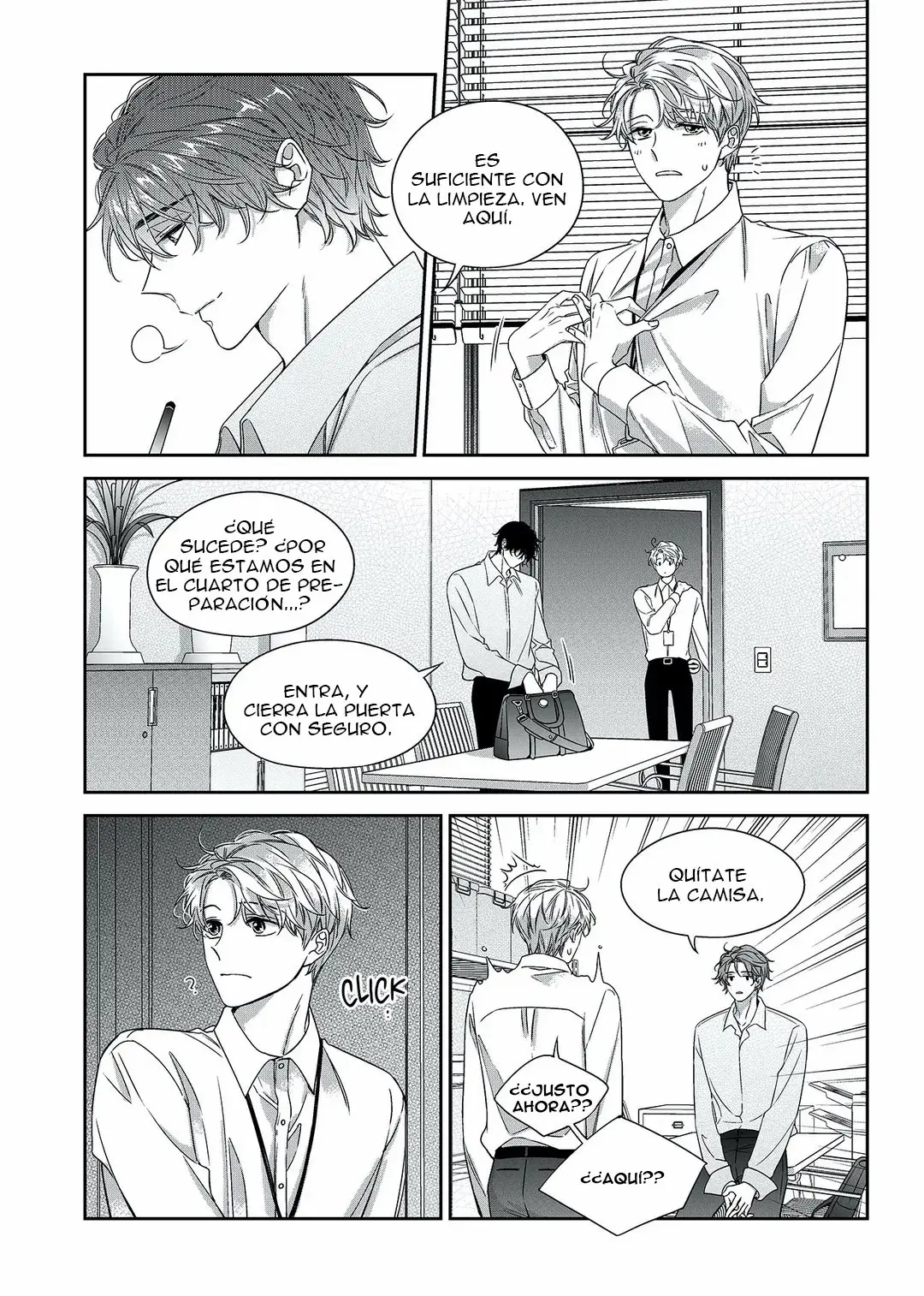 Unintentional love story - Capítulo 60 - Página 13 - LectorTMOo