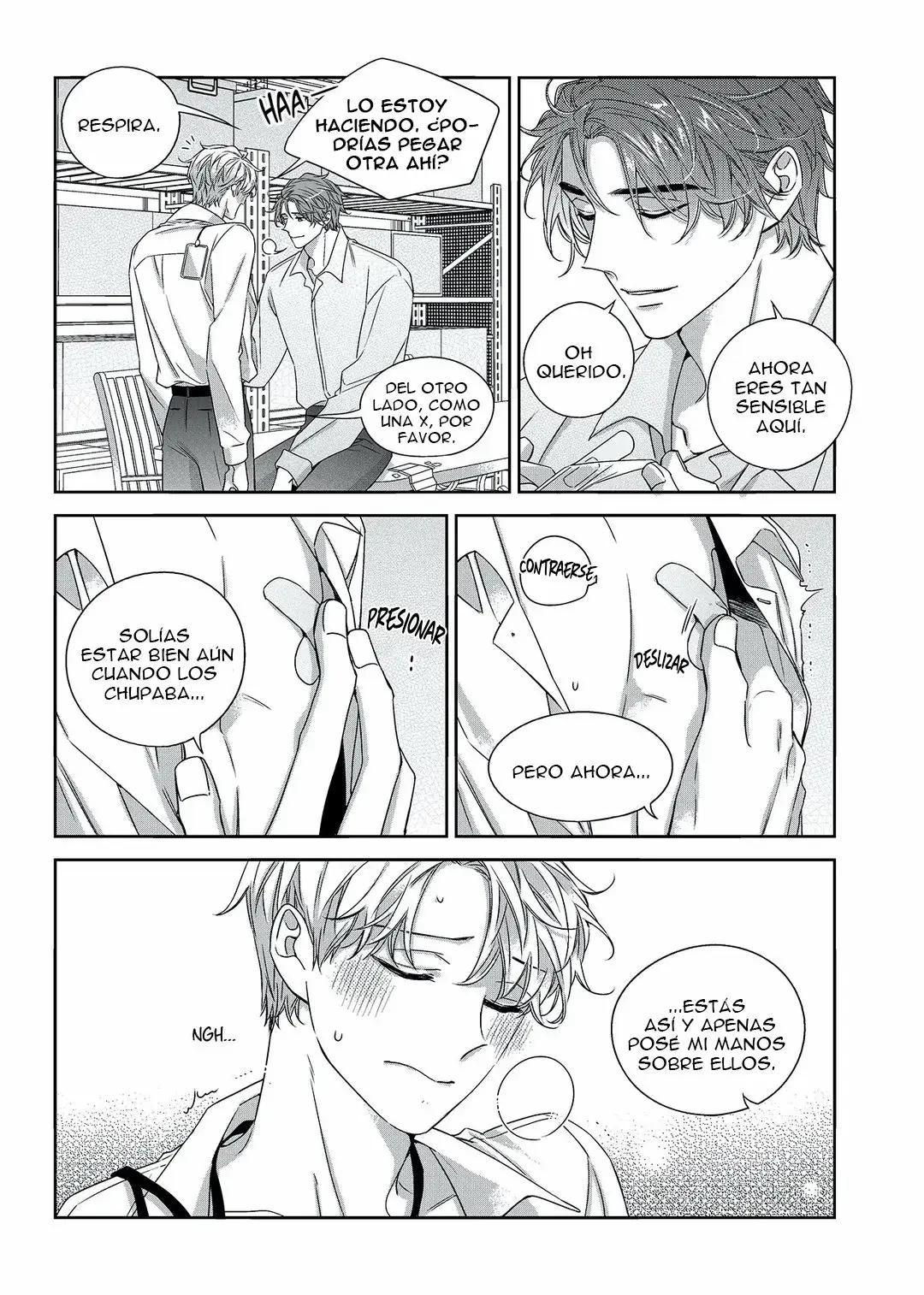 Unintentional love story - Capítulo 60 - Página 16 - LectorTMOo
