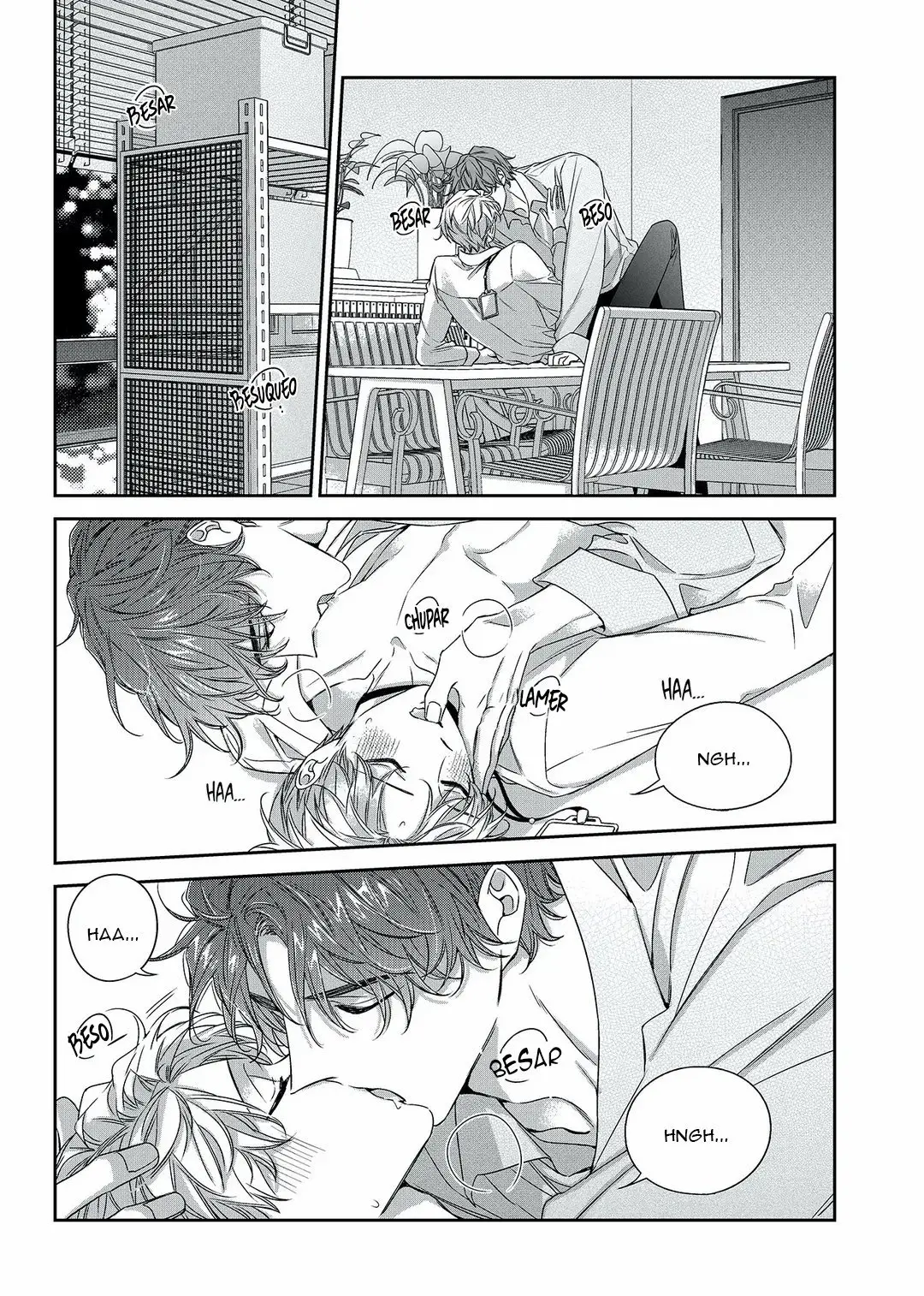 Unintentional love story - Capítulo 60 - Página 18 - LectorTMOo