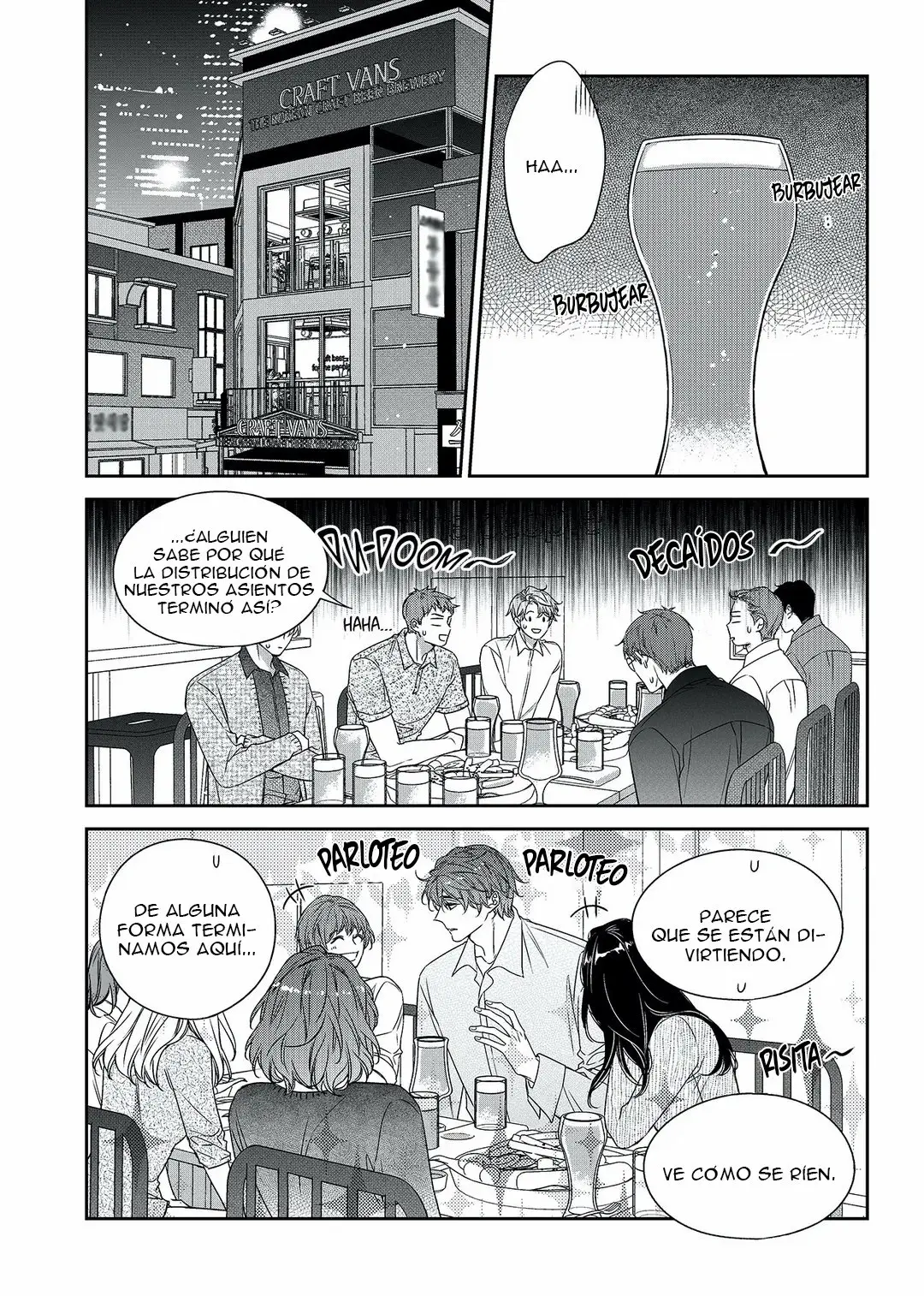 Unintentional love story - Capítulo 60 - Página 21 - LectorTMOo