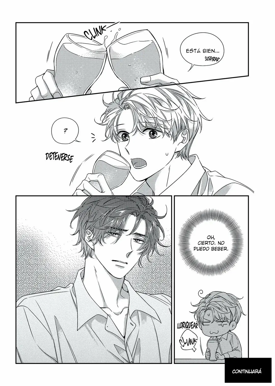 Unintentional love story - Capítulo 60 - Página 24 - LectorTMOo