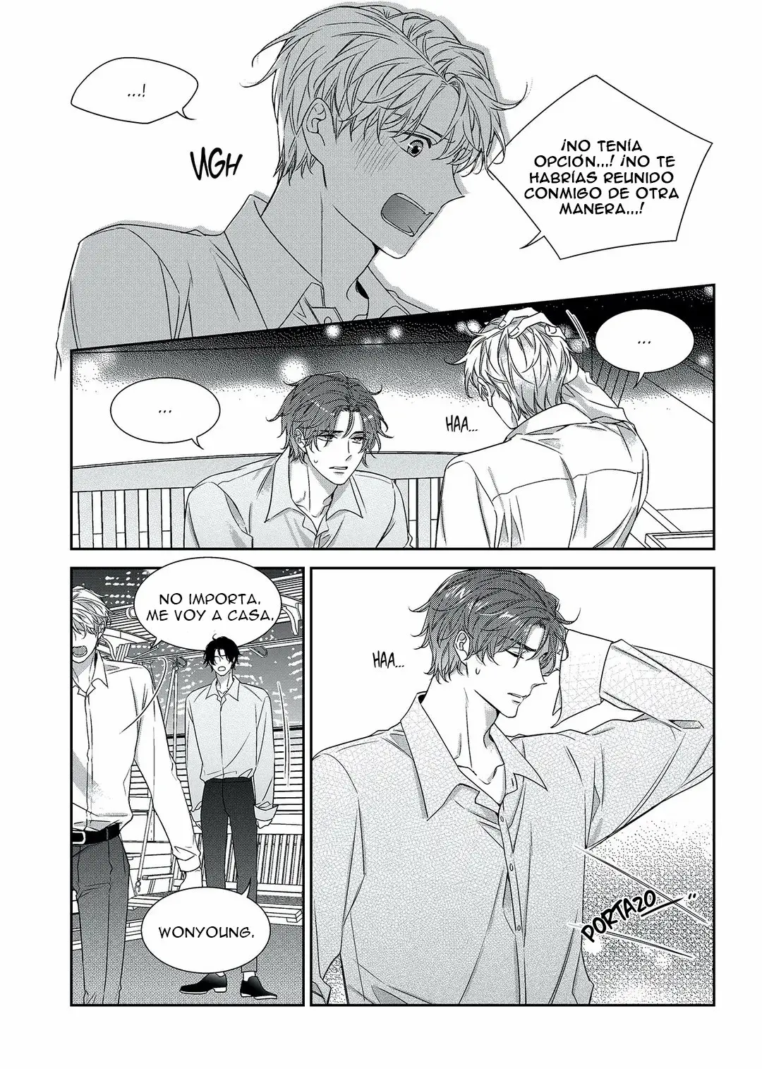 Unintentional love story - Capítulo 61 - Página 14 - LectorTMOo
