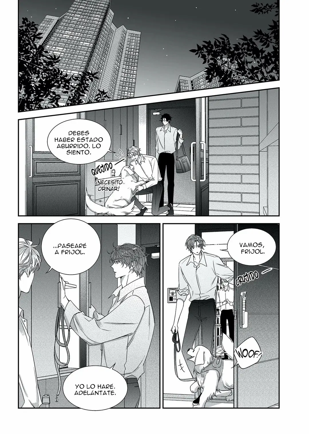 Unintentional love story - Capítulo 61 - Página 15 - LectorTMOo