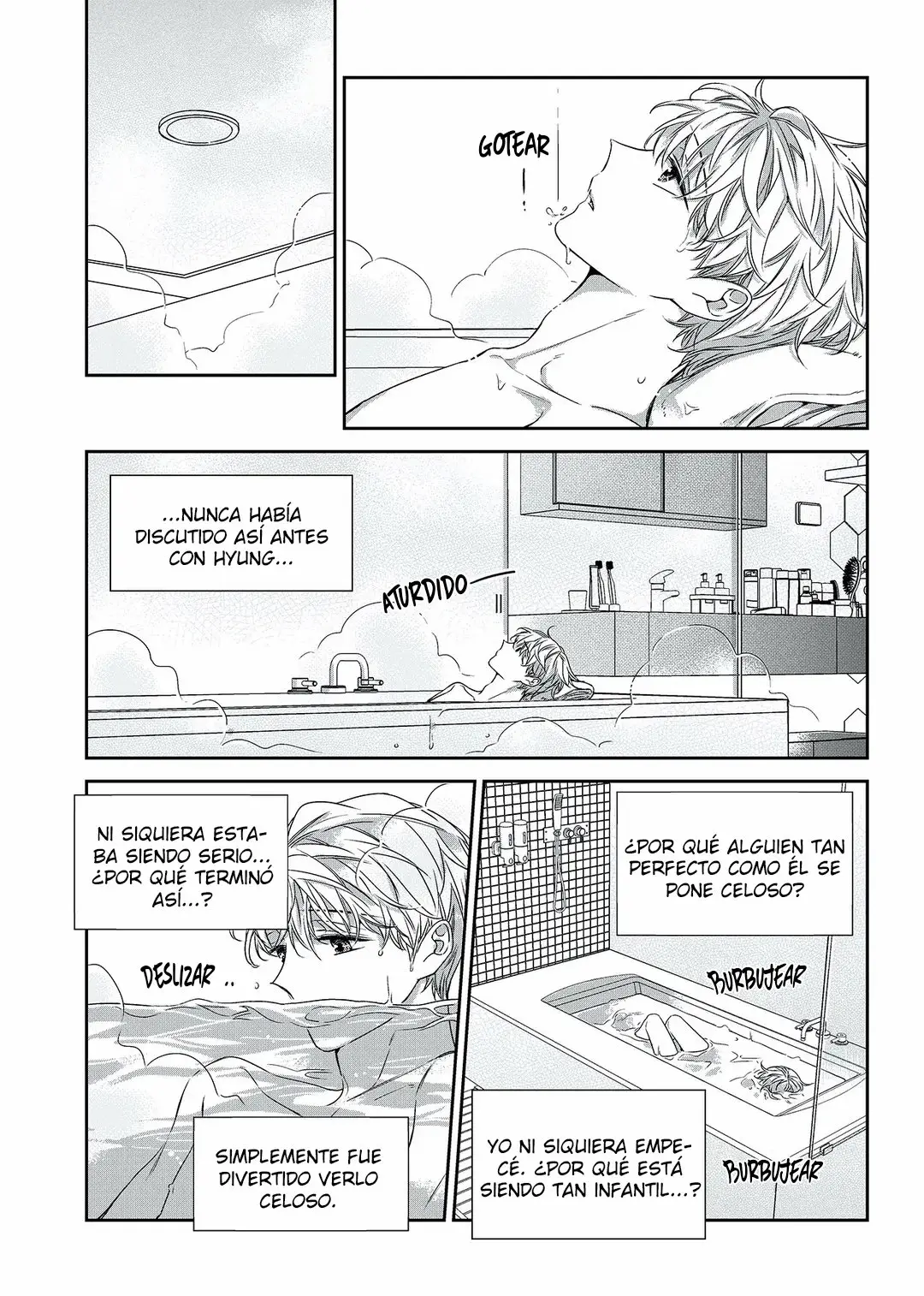 Unintentional love story - Capítulo 61 - Página 16 - LectorTMOo