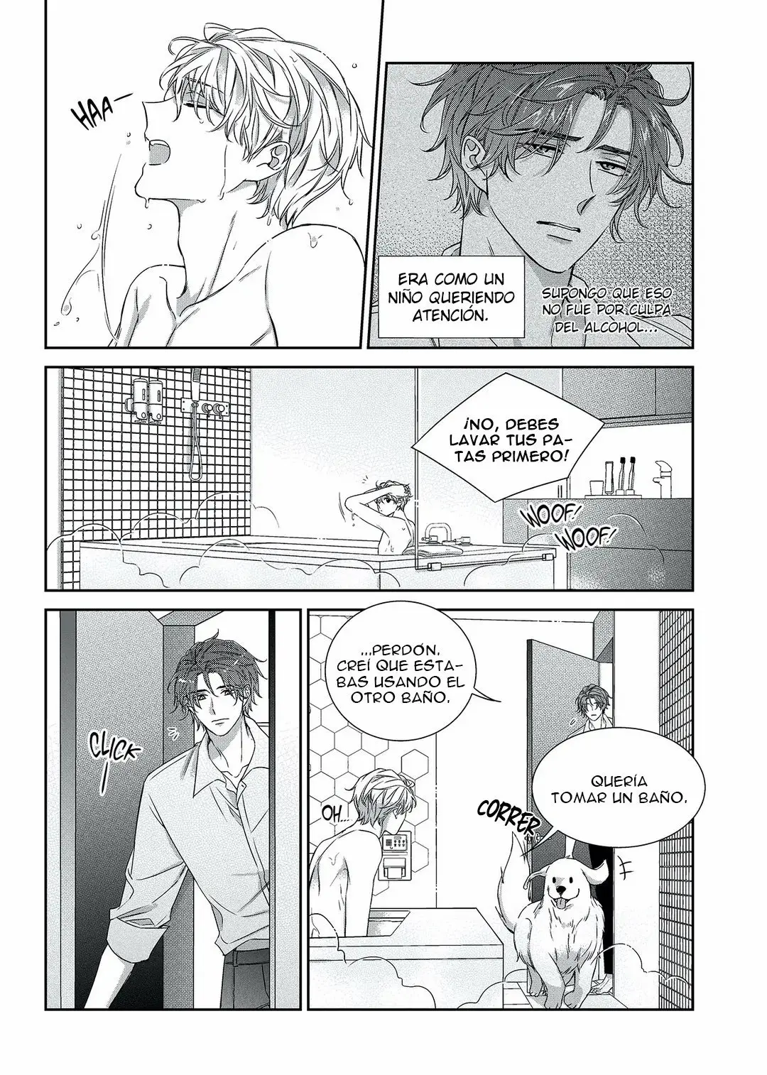 Unintentional love story - Capítulo 61 - Página 17 - LectorTMOo