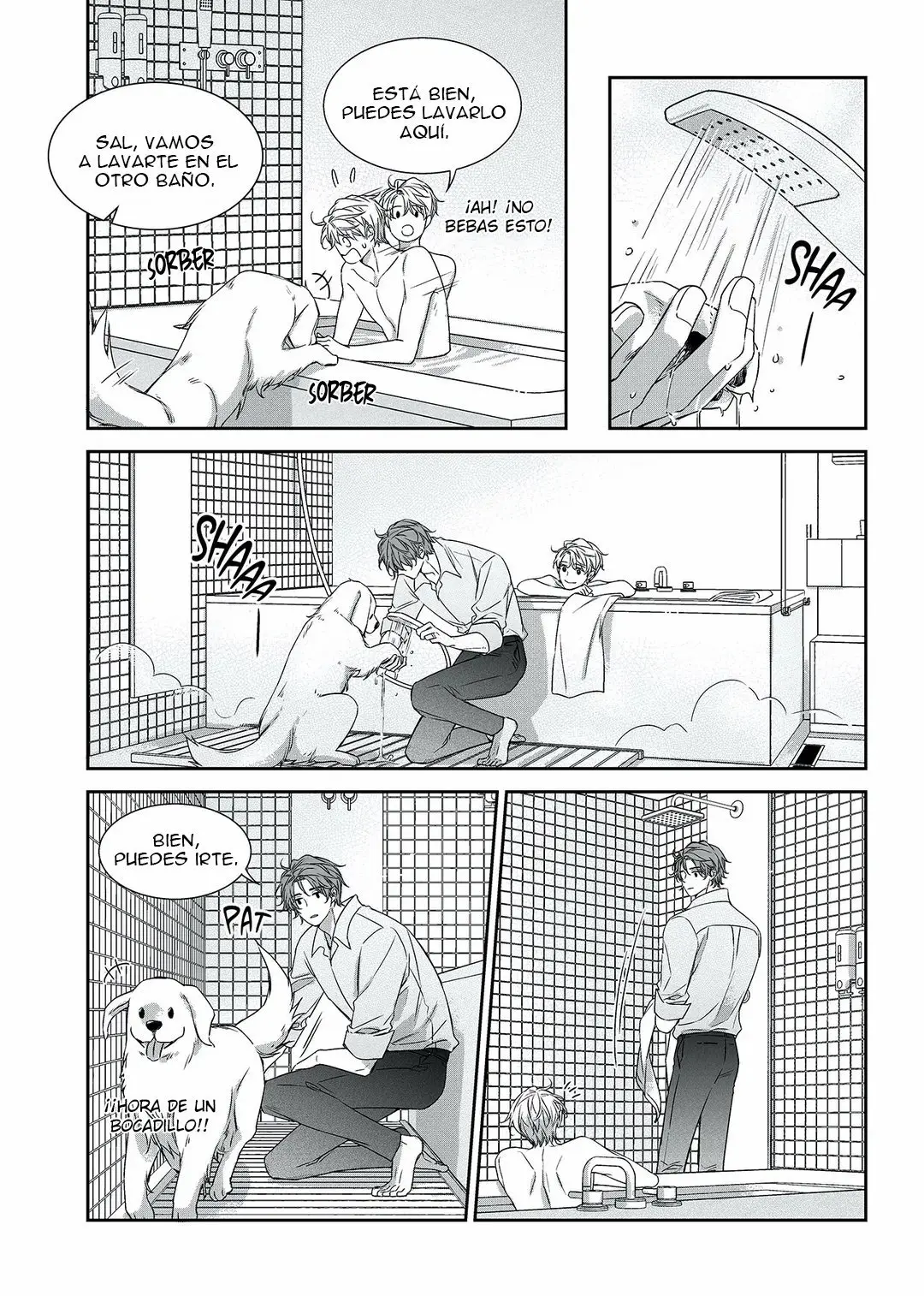 Unintentional love story - Capítulo 61 - Página 18 - LectorTMOo