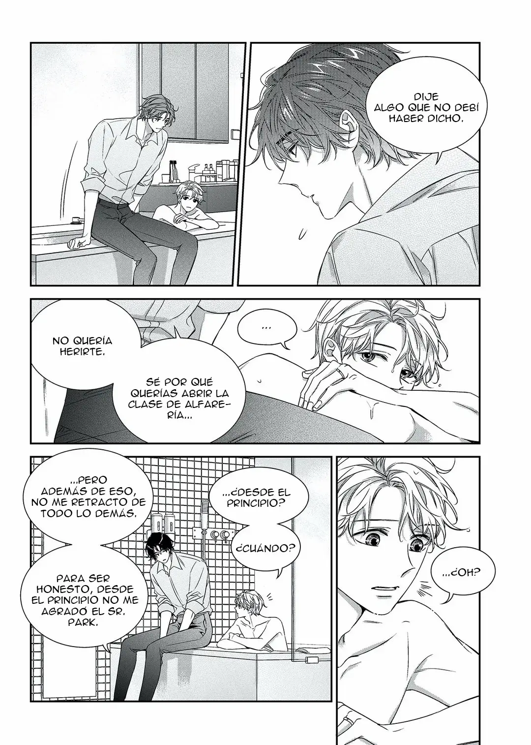 Unintentional love story - Capítulo 61 - Página 19 - LectorTMOo