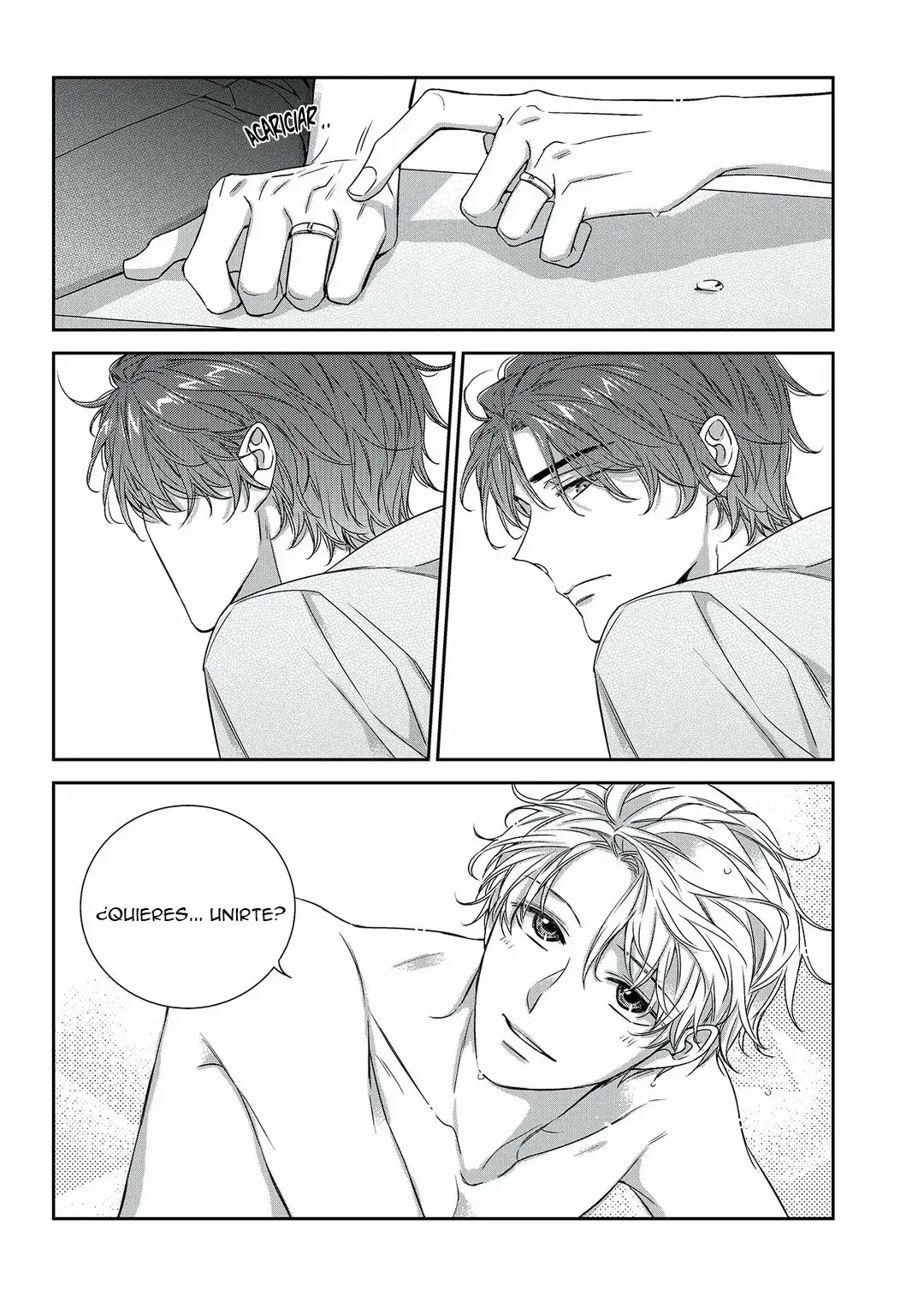 Unintentional love story - Capítulo 61 - Página 21 - LectorTMOo