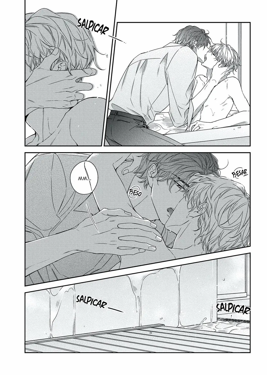 Unintentional love story - Capítulo 61 - Página 22 - LectorTMOo