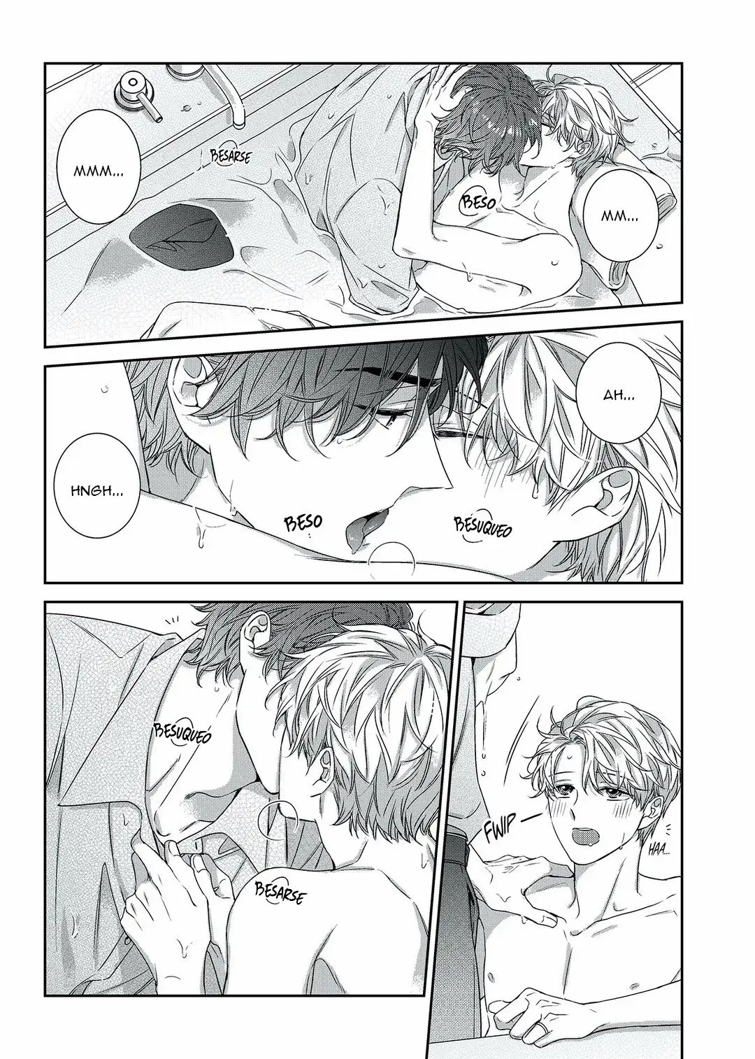 Unintentional love story - Capítulo 61 - Página 23 - LectorTMOo