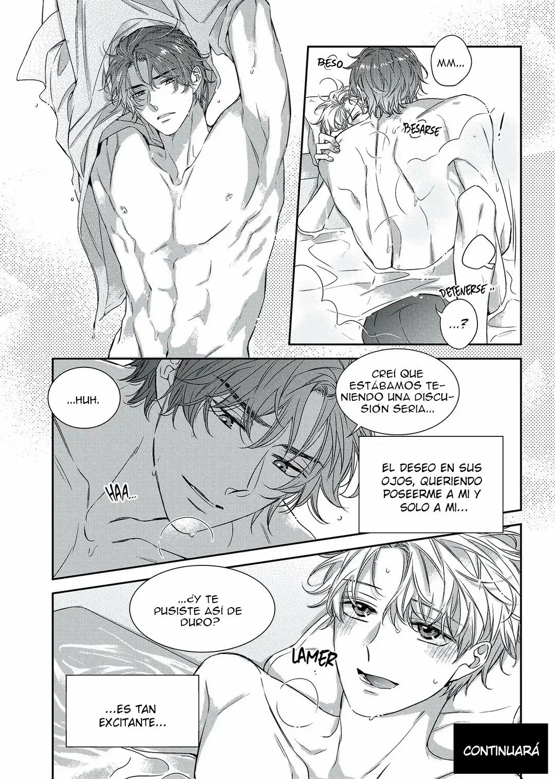 Unintentional love story - Capítulo 61 - Página 24 - LectorTMOo