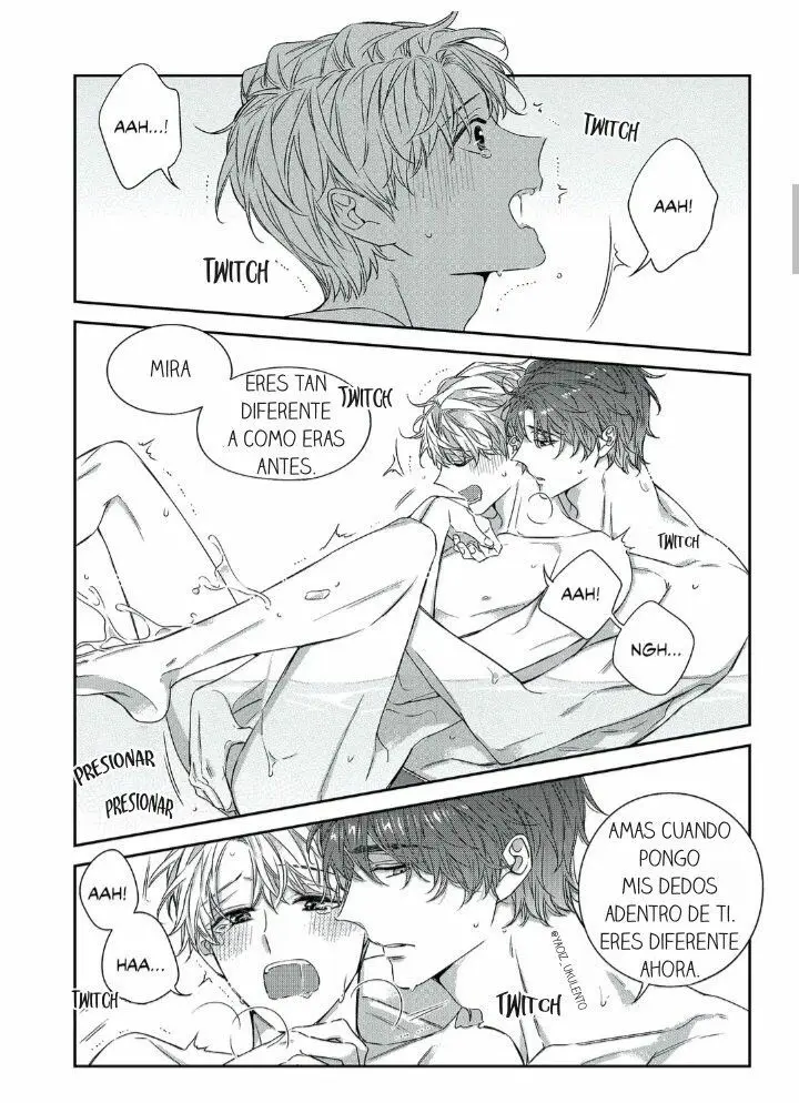 Unintentional love story - Capítulo 62 - Página 5 - LectorTMOo