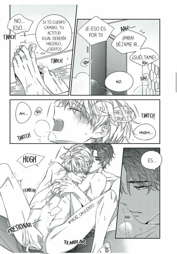 Unintentional love story - Capítulo 62 - Página 6 - LectorTMOo