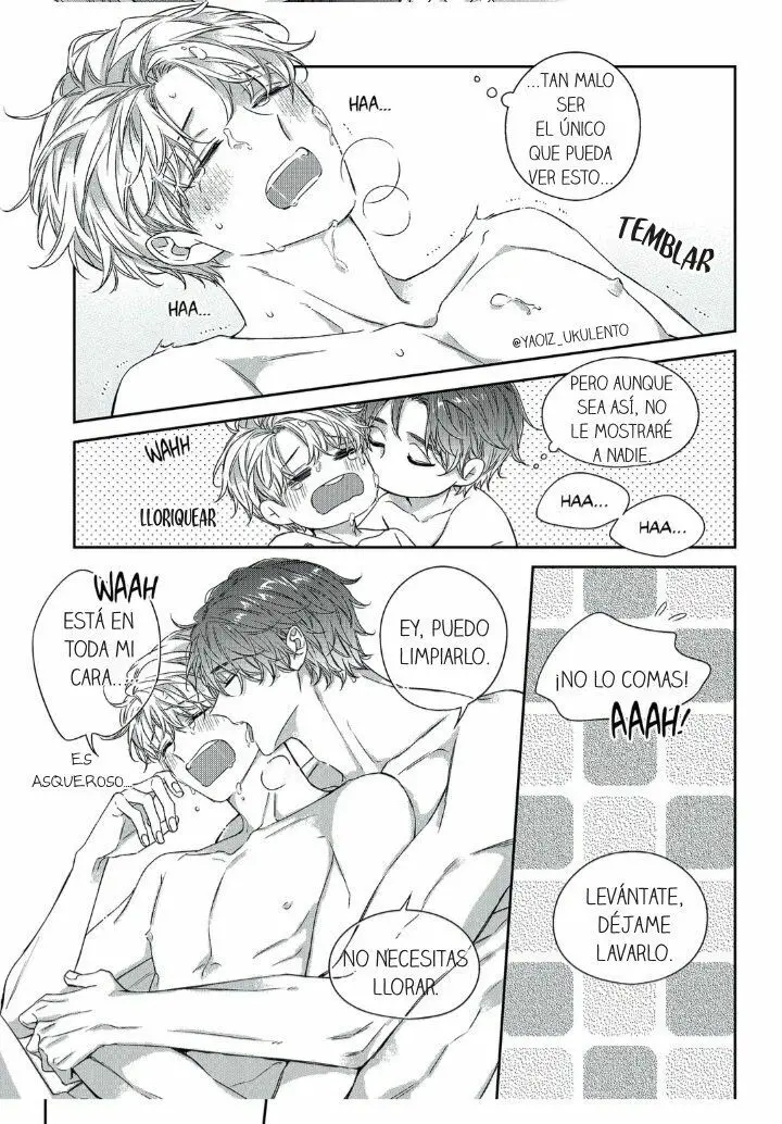 Unintentional love story - Capítulo 62 - Página 7 - LectorTMOo