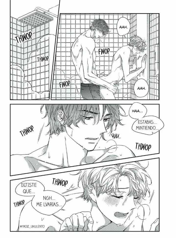 Unintentional love story - Capítulo 62 - Página 8 - LectorTMOo
