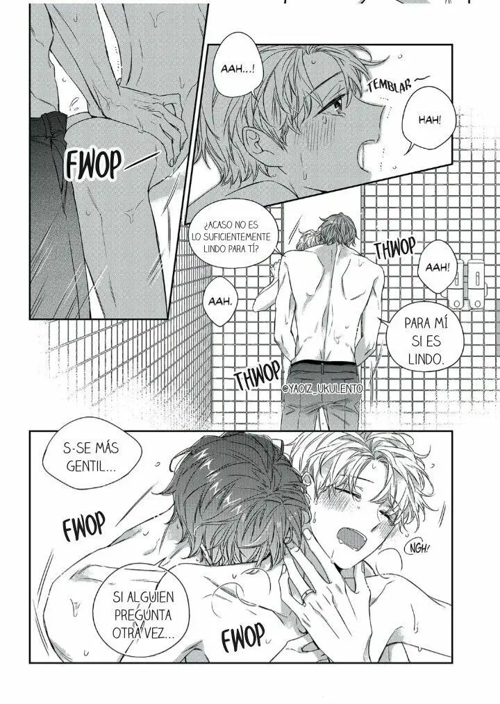 Unintentional love story - Capítulo 62 - Página 10 - LectorTMOo
