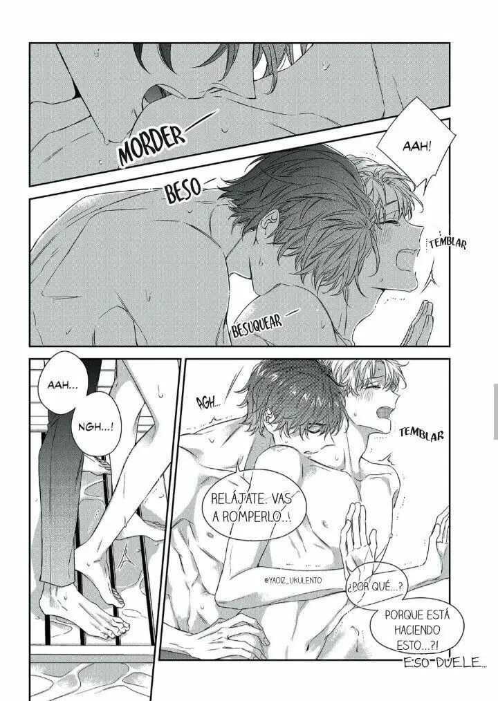 Unintentional love story - Capítulo 62 - Página 12 - LectorTMOo