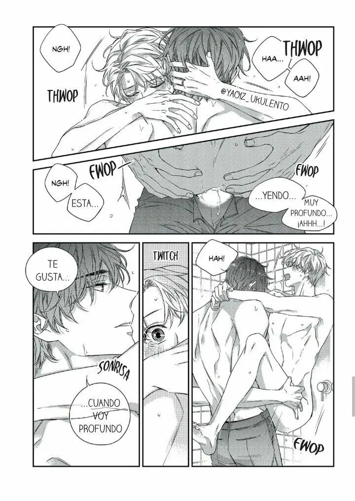 Unintentional love story - Capítulo 62 - Página 15 - LectorTMOo