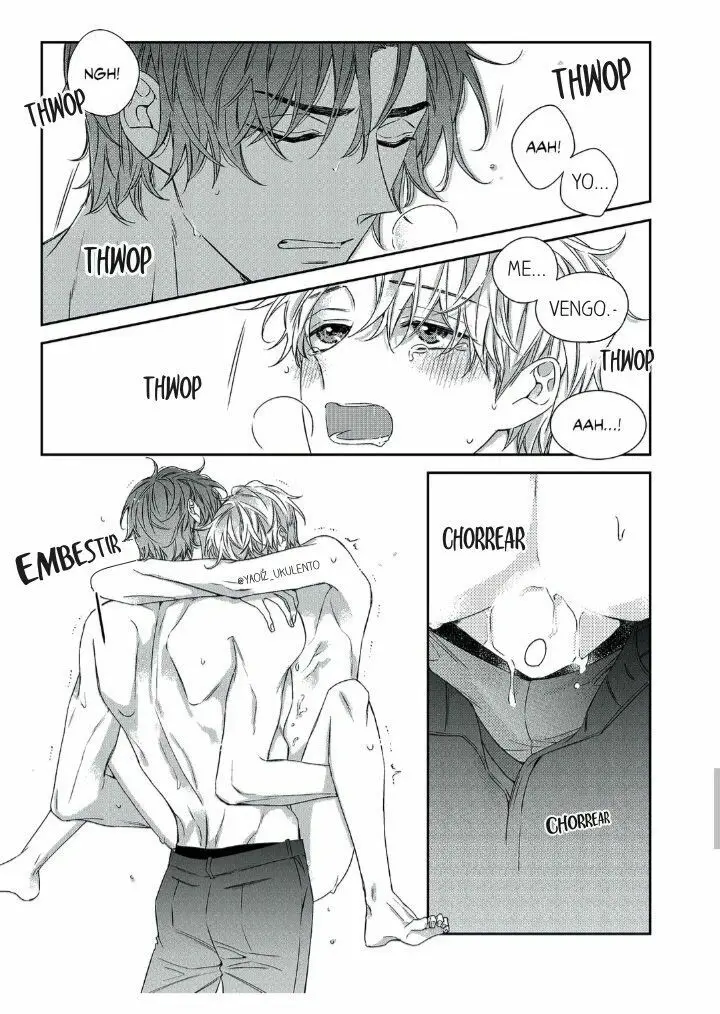 Unintentional love story - Capítulo 62 - Página 16 - LectorTMOo