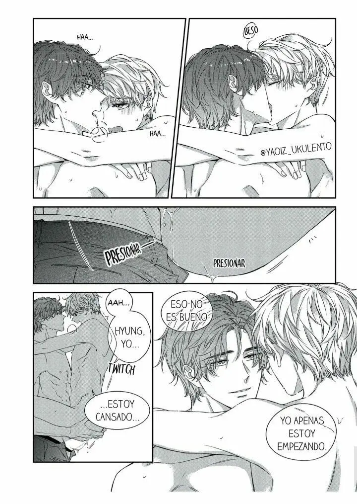Unintentional love story - Capítulo 62 - Página 17 - LectorTMOo